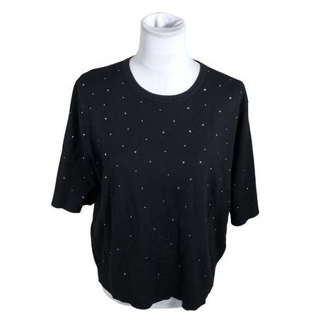 Unisex The Masai - Sweater, size 40 - Black ()