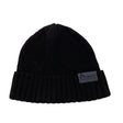 Unisex Mc Kinley - Winter beanie, size 52 - 54 cm - Black ()