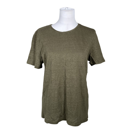 Unisex Essentials by Stockmann - T-shirt, size 40 - Green ()