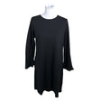 Unisex Ritva Falla - Tricot dress, size 40 - Black ()
