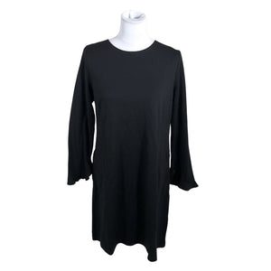 Unisex Ritva Falla - Tricot dress, size 40 - Black (1)