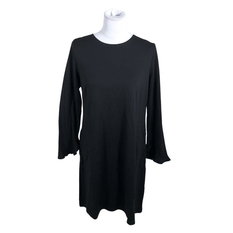 Unisex Ritva Falla - Tricot dress, size 40 - Black ()