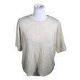 Unisex Milano Italy - Sweater, size 38 - White ()