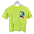Unisex MC2 Saint Barth - T-shirt, size 146 - 152 - Yellow ()