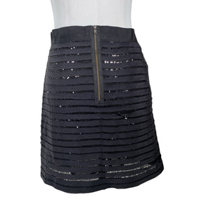 Unisex Sand - Party skirt, size 38 - Black (2)