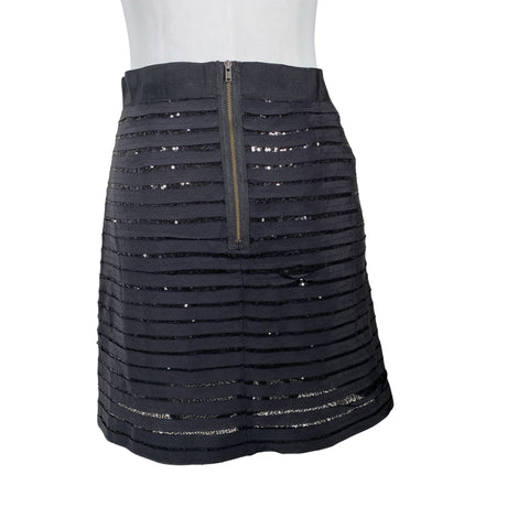 Unisex Sand - Party skirt, size 38 - Black (2)