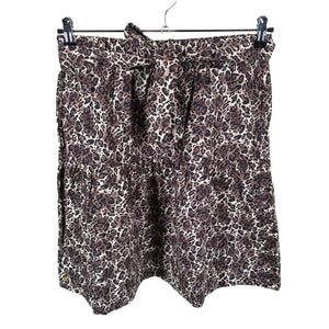 Unisex Philosophy Blues Original - Fabric skirt, size W38 - Brown (1)