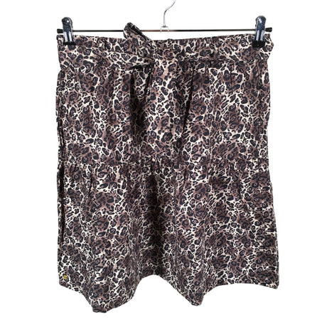 Unisex Philosophy Blues Original - Fabric skirt, size W38 - Brown ()