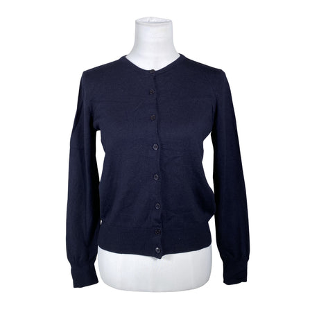 Unisex Filippa K. - Cardigan, size 38 - Blue ()