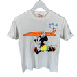 Unisex MC2 Saint Barth - T-shirt, size 146 - 152 - Natural white ()