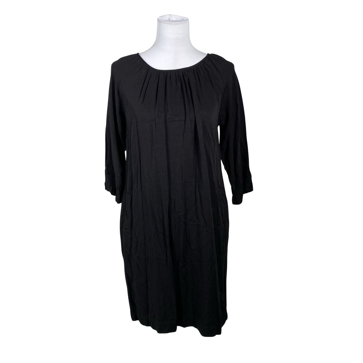 Unisex Nanso - Tunic, size 36 - Black (1)