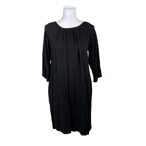 Unisex Nanso - Tunic, size 36 - Black (1)