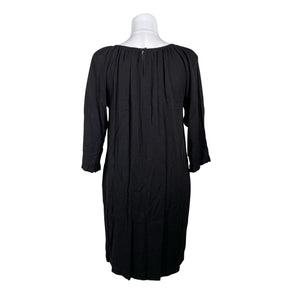 Unisex Nanso - Tunic, size 36 - Black (2)