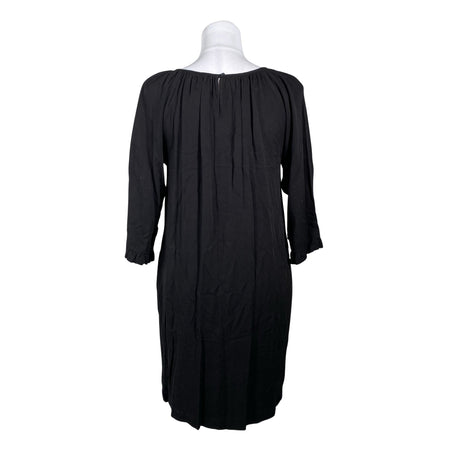 Unisex Nanso - Tunic, size 36 - Black (2)