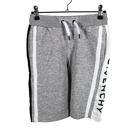 Unisex Givenchy - Sweatshorts, size 146 - 152 - Gray ()
