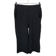 Unisex Uhana Design - Tricot pants, size 36 - Black ()
