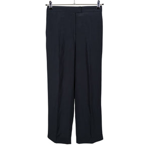 Unisex COS - Schiffon trousers, size 36 - Blue (1)