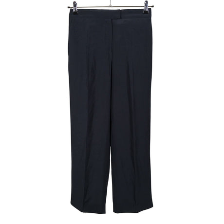 Unisex COS - Schiffon trousers, size 36 - Blue ()