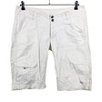 Unisex Helly Hansen - Shorts, size 46 - White ()
