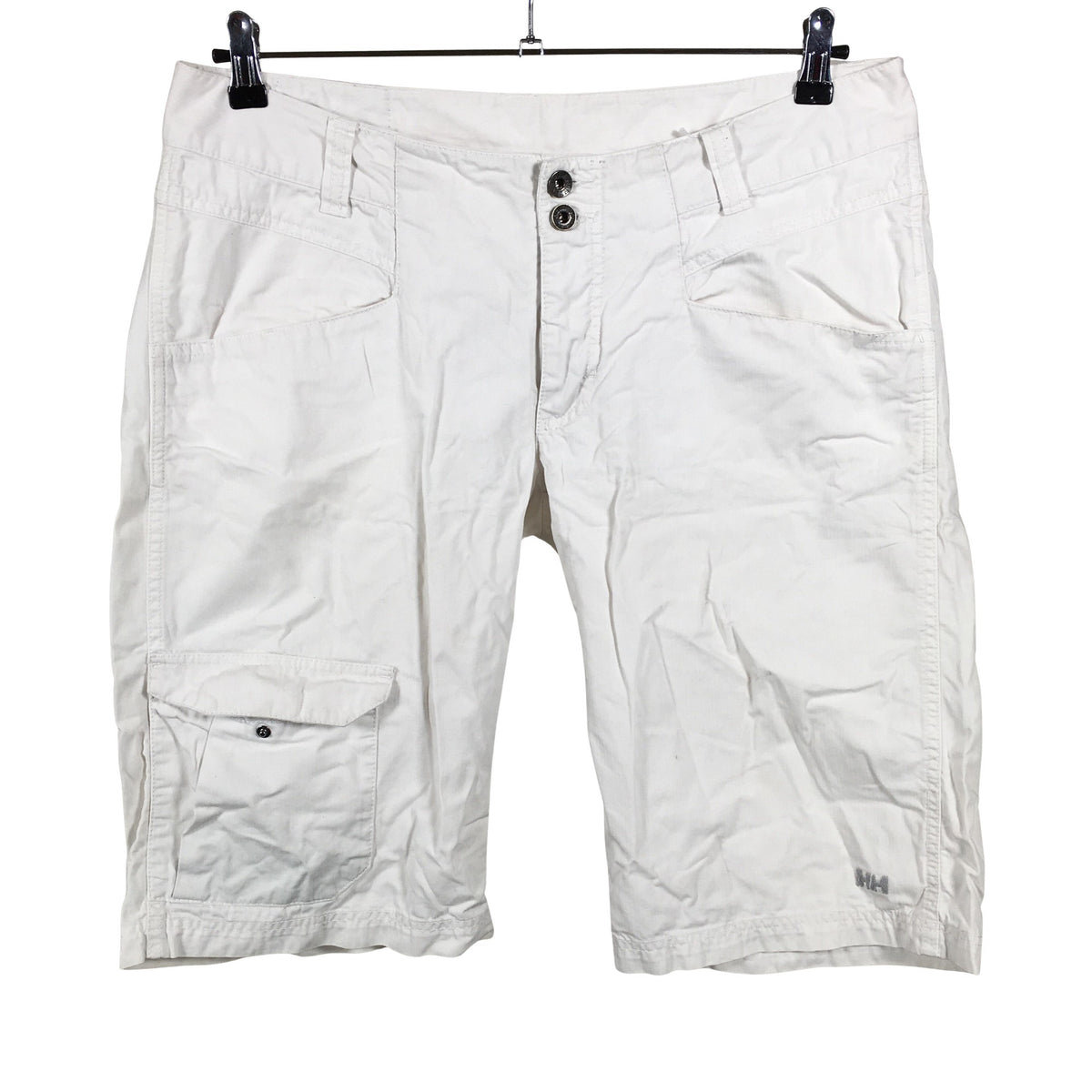 Unisex Helly Hansen - Shorts, size 46 - White (1)