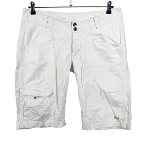 Unisex Helly Hansen - Shorts, size 46 - White (1)