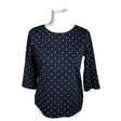 Unisex Holly & Whyte by Lindex - Blouse, size 36 - Blue ()