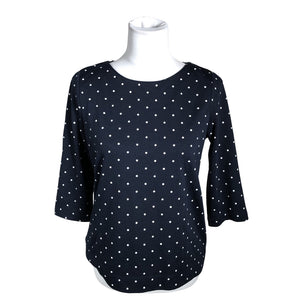 Unisex Holly & Whyte by Lindex - Blouse, size 36 - Blue (1)