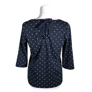 Unisex Holly & Whyte by Lindex - Blouse, size 36 - Blue (2)