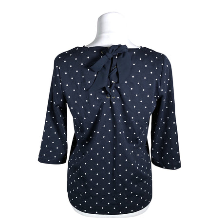 Unisex Holly & Whyte by Lindex - Blouse, size 36 - Blue (2)