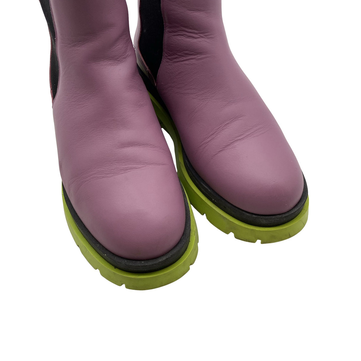 Unisex Minna Parikka - Ankle boots, size 38 - Violet (2)