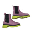 Unisex Minna Parikka - Ankle boots, size 38 - Violet ()