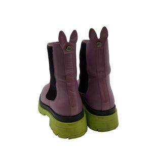 Unisex Minna Parikka - Ankle boots, size 38 - Violet (3)
