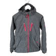 Unisex Didriksons - Winter jacket, size 146 - 152 - Gray ()