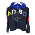 Unisex Karl Lagerfeld - Hoodie, size 158 - 164 - Black ()