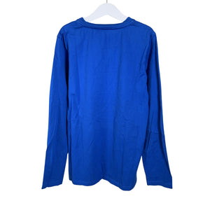 Unisex Givenchy - Tricot shirt, size 146 - 152 - Blue (2)