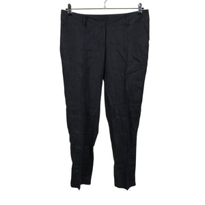 Unisex Global - Slacks, size 42 - Black (1)