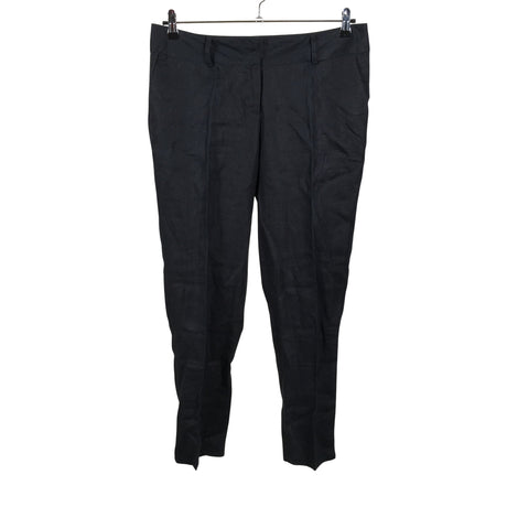 Unisex Global - Slacks, size 42 - Black ()