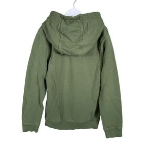 Unisex Givenchy - Hoodie, size 146 - 152 - Green (2)