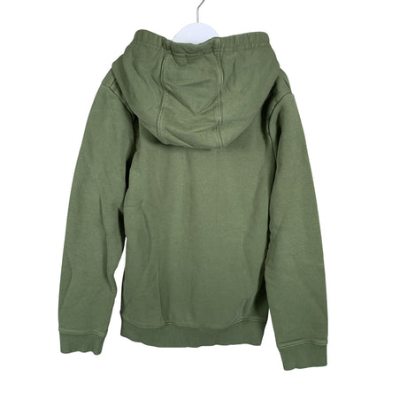 Unisex Givenchy - Hoodie, size 146 - 152 - Green (2)