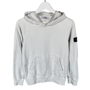 Unisex Stone Island - Hoodie, size 146 - 152 - Gray (1)