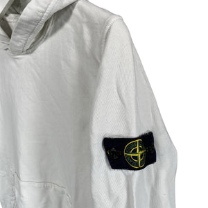 Unisex Stone Island - Hoodie, size 146 - 152 - Gray (3)