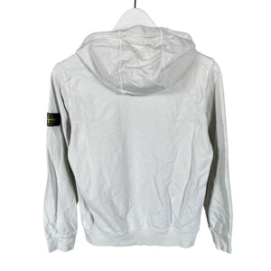 Unisex Stone Island - Hoodie, size 146 - 152 - Gray (2)