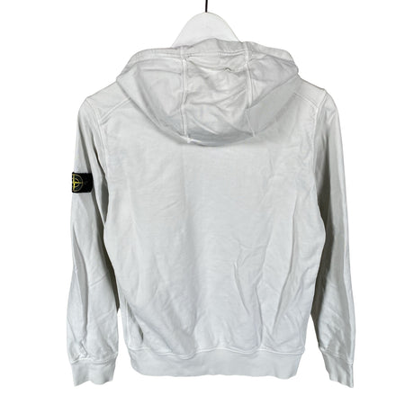 Unisex Stone Island - Hoodie, size 146 - 152 - Gray (2)