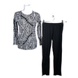 Unisex Nanso - Nightwear, size 34 - Black ()
