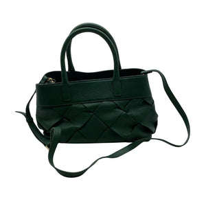 Unisex A+more - Handbag, size Midi - Green (1)