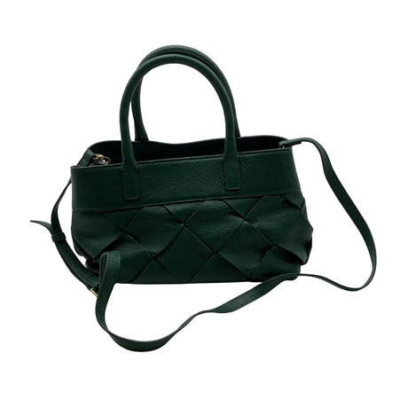 Unisex A+more - Handbag, size Midi - Green ()