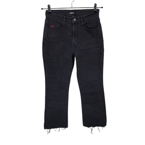 Unisex Desigual - Jeans, size 38 - Gray (1)