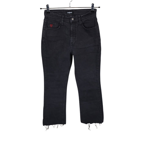 Unisex Desigual - Jeans, size 38 - Gray ()