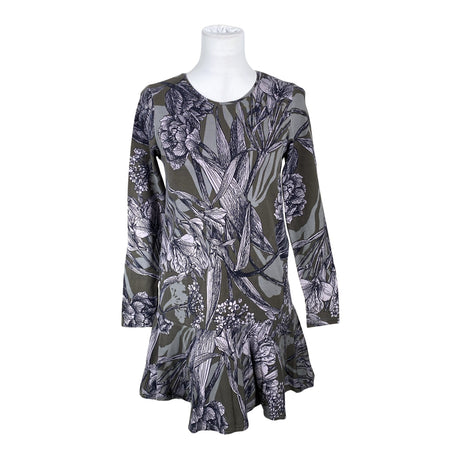 Unisex Nanso - Tricot tunic, size 34 - Green ()