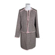 Unisex Comma - Suit set, size 40 - Light pink ()